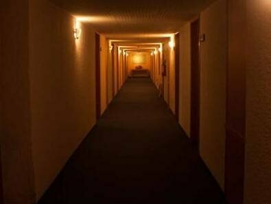 Hotel Valle de Mexico, Book Hotel Hoteller i Mexico DF med parkering, Parkering
