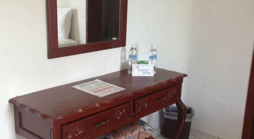 Hotel El Español Centro Histórico, Book Hotel Hoteller i Yucatán med parkering, Parkering