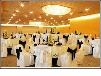 Hotel Valle de Mexico, Book Hotel Hoteller i Mexico DF med parkering, Parkering
