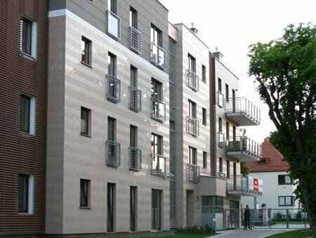 Jovi Apartments, Rezervasyon Daire Górny Sopot 