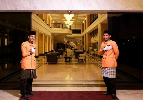 Perdana Kota Bharu, Réserver Hôtel Kota Bahru Kelantan