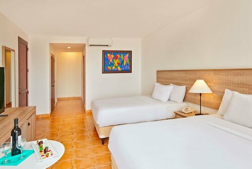 Grand Decameron Panama, A Trademark All Inclusive Resort, Book Hotel Penonome Cocle