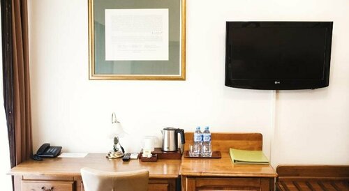Hotel Eden, Забронировать Отель СПА-отели Кракова, рядом с Adam Mickiewicz Monument, SPA-услуги