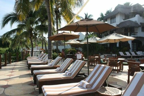 Casa de Mita Hotel, Забронировать Отель Отели Пунта-де-Мита 3 звезды, 3*