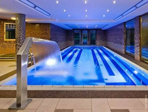 Grape Hotel, Забронировать Отель Отели Вроцлава 5 звезд, рядом с IASE Hall, 5*