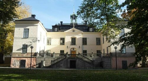 Näsby Slott, Varaa Hotelli Täby SPA-hotellit, SPA