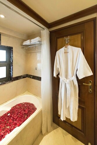 Hotel Parle International, Забронировать Отель Бандра Мумбай