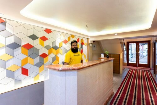 Hotel Balwas, Забронировать Отель Отели Мумбай с завтраком, Завтраки