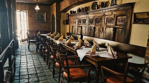 Hotel Sokolský Dům, Foglalás Szálloda Domazlice Chodsko