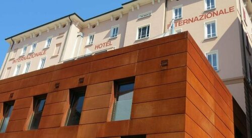 Hotel Internazionale Bellinzona, Réserver Hôtel Bellinzone 