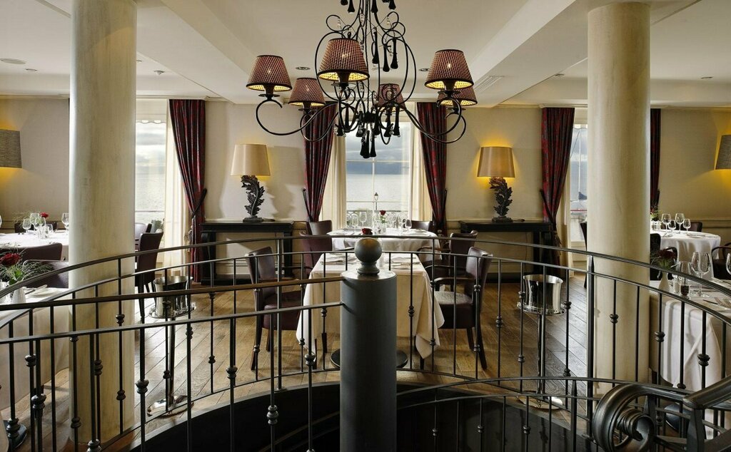 Romantik Hotel