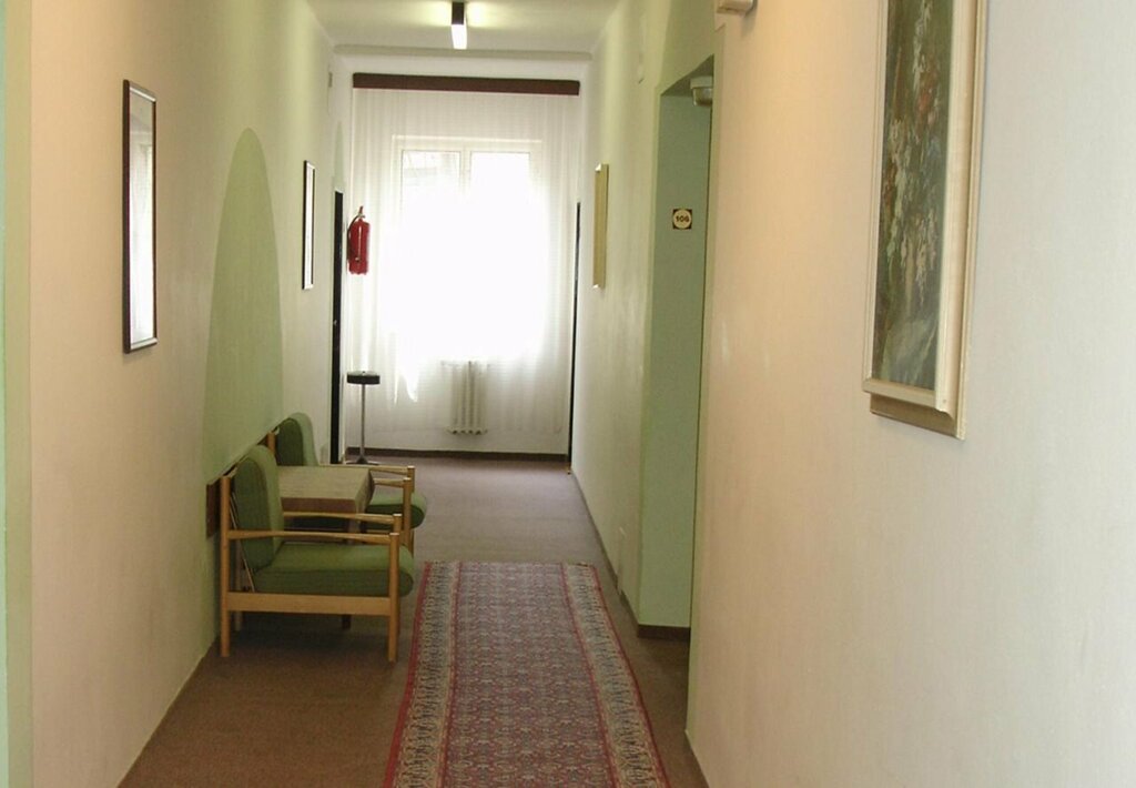 EA Hotel Jasmín