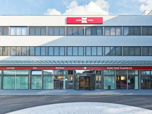 SwissEver Hotel Zug, Забронировать Отель Отели Хама 3 звезды, 3*