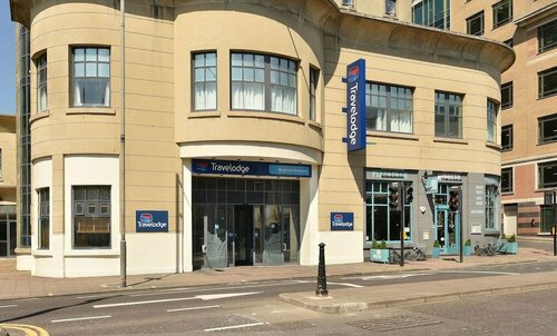 Travelodge Brighton Seafront, Забронировать Отель Отели Брайтон-энд-Хов с завтраком, Завтраки