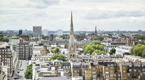 Lancaster London, Varaa Hotelli Westminster Borough Lontoo