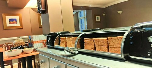 Gresham Hotel Bloomsbury, Забронировать Отель Камден Лондон, рядом с Гайд-Парк