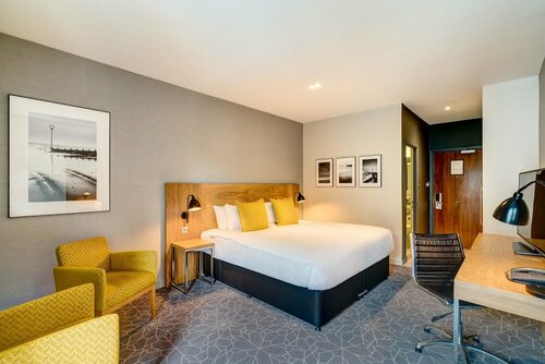 Apex Grassmarket Hotel, Забронировать Отель Отели Эдинбурга с завтраком, рядом с Traverse Theatre, Завтраки