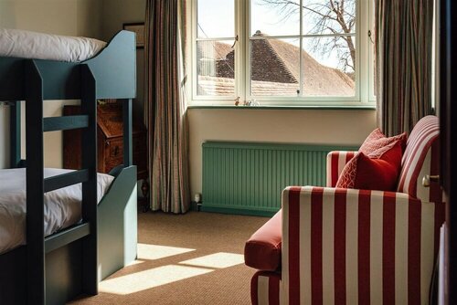 The George, Alfriston