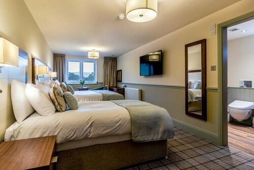 Damson Dene Hotel, Réserver Hôtel Hôtels à Angleterre avec piscine, Piscine
