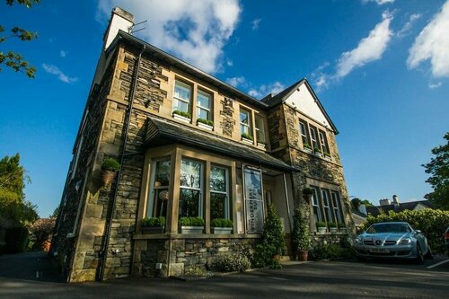 Windermere Suites, Забронировать Отель «постель и завтрак» Отели в центре Уиндермир, в центре, 5*