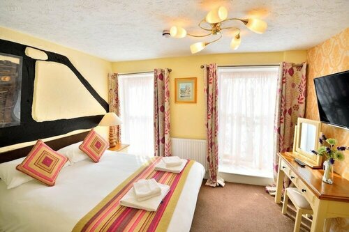 Talbot Hotel, Book Hotel 3-stjernede hoteller i Merseyside, 3*