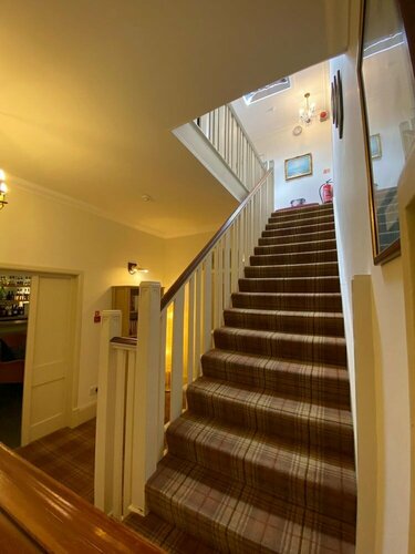 Beinn Bhracaigh, Prenota Bed & breakfast Hotel a Scozia con colazione, Colazione