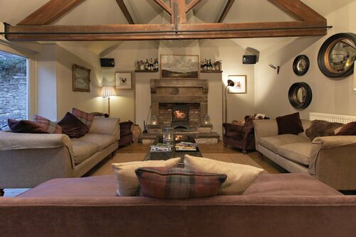 The White Swan Inn, Rezervați Hotel Pickering North York Moors