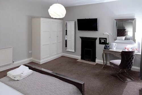 The City Rooms, Забронировать Гостевой дом Лестер Лестершир