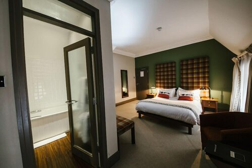 Forest Hotel, Book Hotel 4-stjernede hoteller i Merseyside, 4*