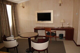 Aretusa Palace Hotel, Reserva ahora Hotel Hoteles en Sicilia con aparcamiento, Aparcamiento