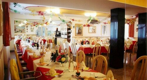 Hotel Portofino, Забронировать Отель Отели Езоло 3 звезды, 3*