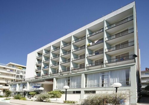 Hotel Telstar, Забронировать Отель Риваззурра Римини