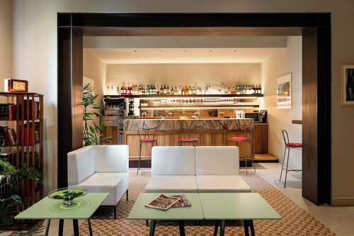 Hotel Caravaggio, Забронировать Отель Сан-Лоренцо Флоренция