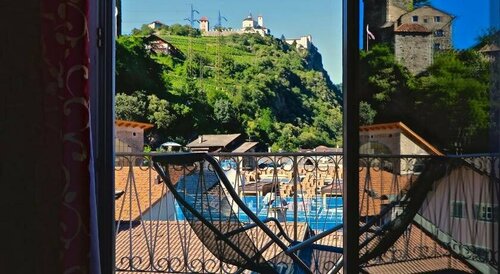 Parkhotel Post, Забронировать Отель Кьюза Valle Isarco