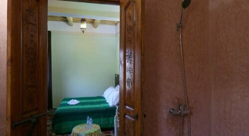 Dar Atlas Charme, Book Pension Billige hoteller i Marrakech-Tensift-Haouz