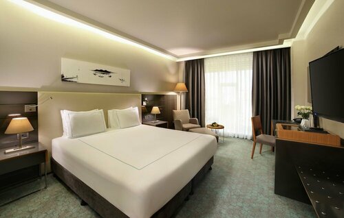 Divan Corlu, Book Hotel Tekirdag SPA hoteller, SPA