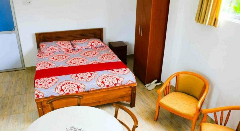 The Mist Home Stay
