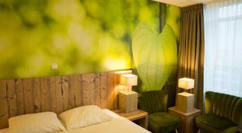 Forest Hotel, Book Hotel Den Helder 