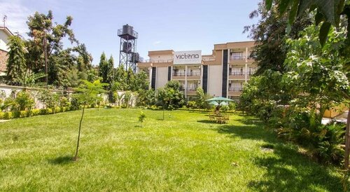 VICTORIA COMFORT INN, Réserver Hôtel Hôtels 3 étoiles à Kisumu, 3*