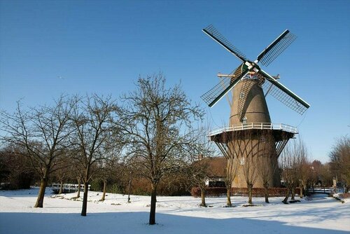 Charme Hotel & Restaurant De Arendshoeve, Book Hotel Bergambacht 