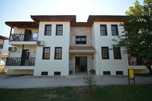 Saray Hotel, Rezervovat Hotel Fethiye Area hotely s bazénem, Bazén