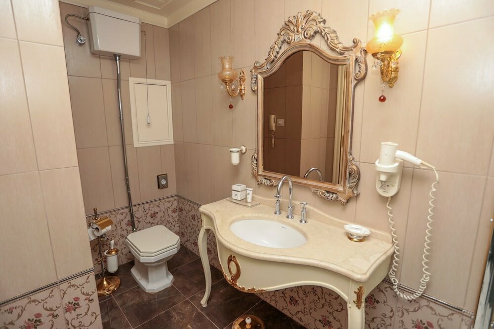 ‪Limak Thermal Boutique Hotel‬