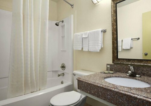 Rodeway Inn Carlsbad Caverns Area, Boek Mini-hotel Carlsbad 