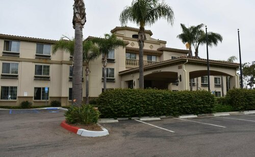 Studio 6 Carlsbad CA, Забронировать Отель Отели San Diego County 3 звезды, 3*