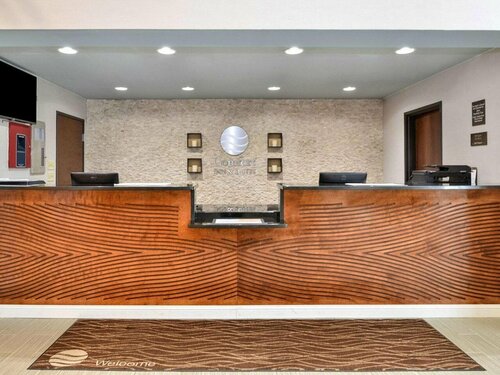 Comfort Inn & Suites Springfield I-55, Prenota Hotel Springfield Indiana