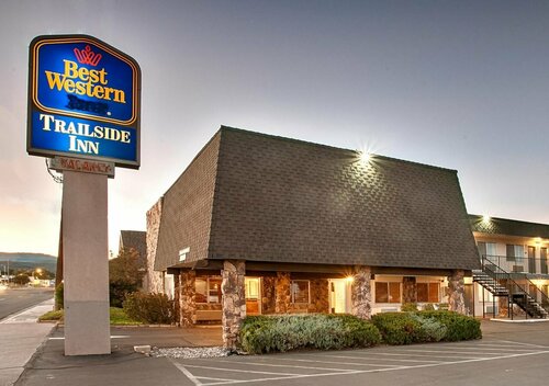 SureStay Plus Hotel by Best Western Susanville, Buchen Sie Hotel Susanville Kalifornien