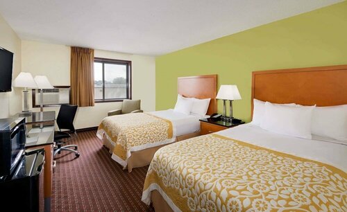 Days Inn by Wyndham Fort Dodge, Prenota Hotel Fort Dodge Iowa