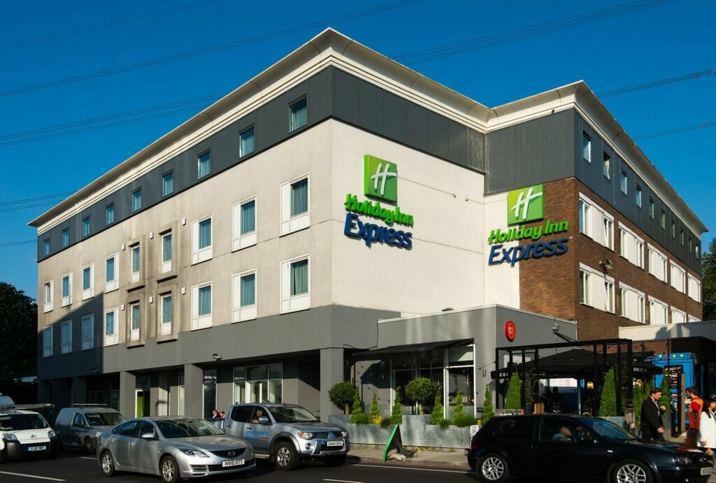 Holiday Inn Express
