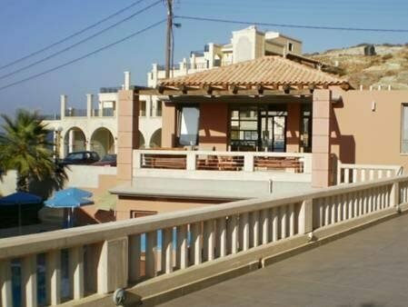 Anatoli Hotel Apartments Agia Pelagia, Забронировать Апартаменты/квартира Агия-Пелагия Центральный Крит