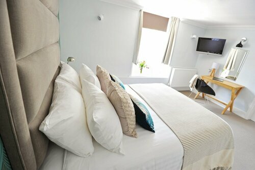 Greenbank Hotel, Boek Hotel Hotels in Merseyside met ontbijt, Ontbijt